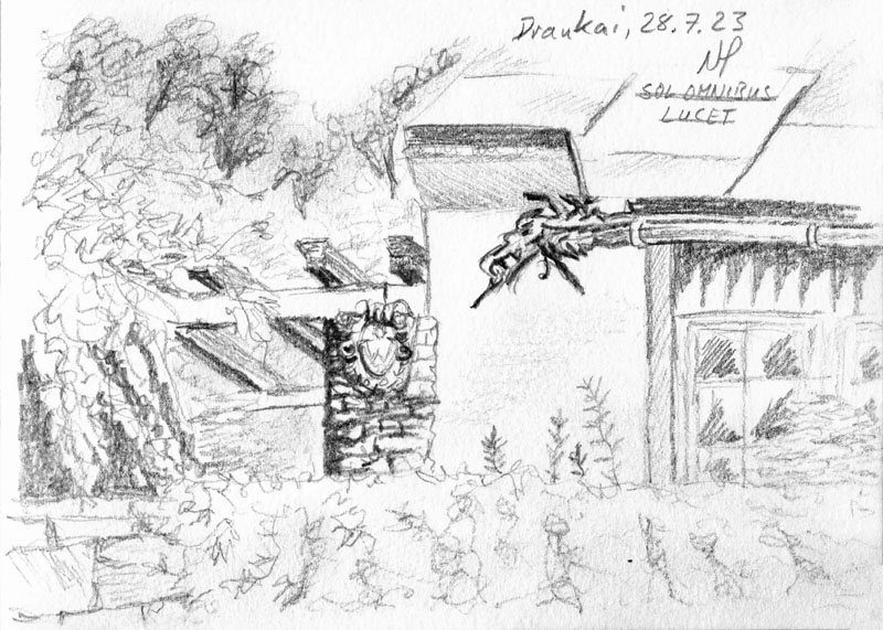 Draukai, Villach, Nicole Hörold